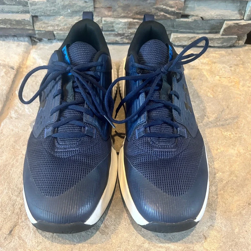 Under Armour Charged Commit TR 4 Sneakers Men's 13